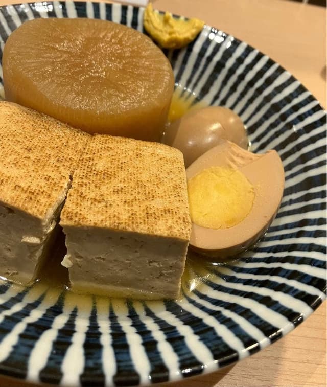 梅乃宿 温酒場 なんばウォーク店 - サブ画像3
