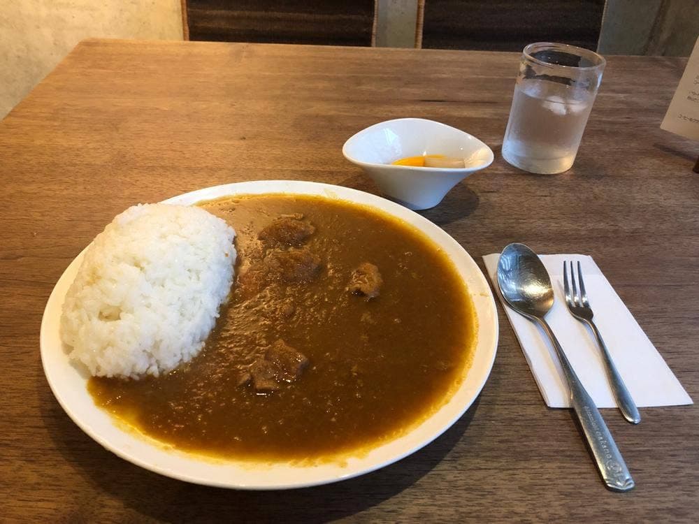 コーヒー＆クラフト 木陽