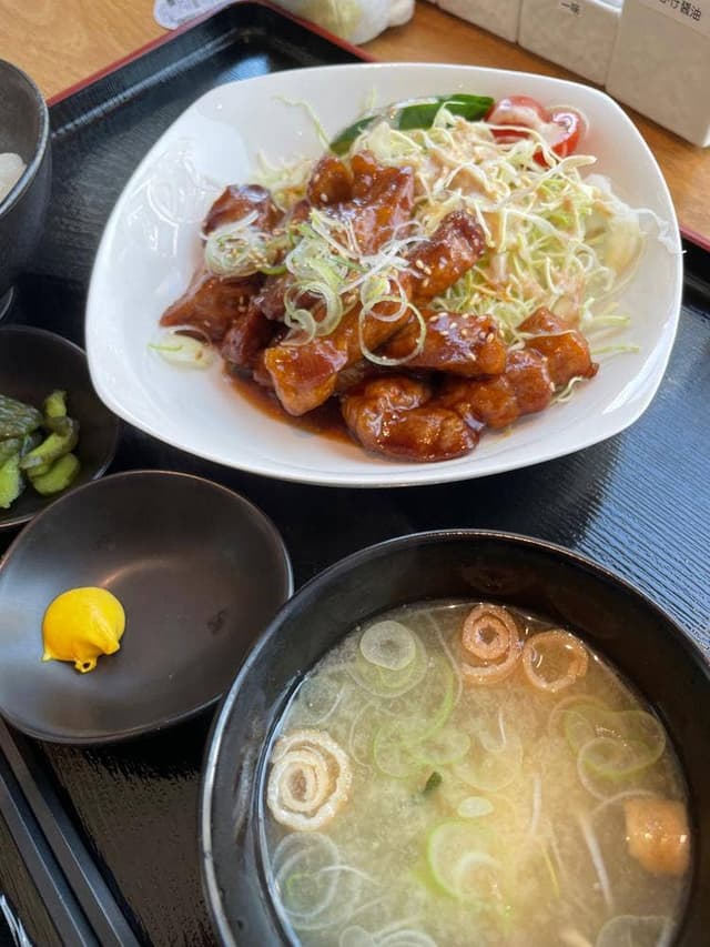 立ち呑み天ぷら 喜久や 博多店 - サブ画像2
