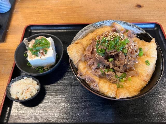 湧水茶屋 - サブ画像2