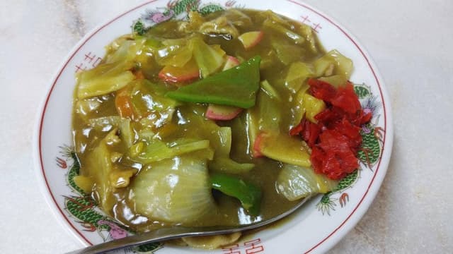 食道楽 - サブ画像2