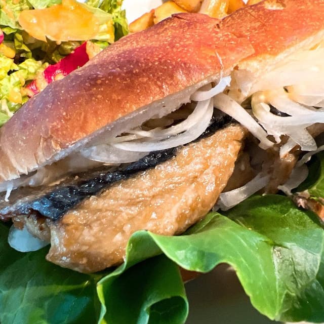 Saba*Café - サブ画像3