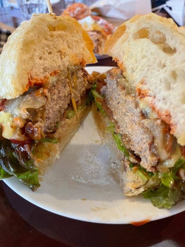 おへそ カフェ - サブ画像1