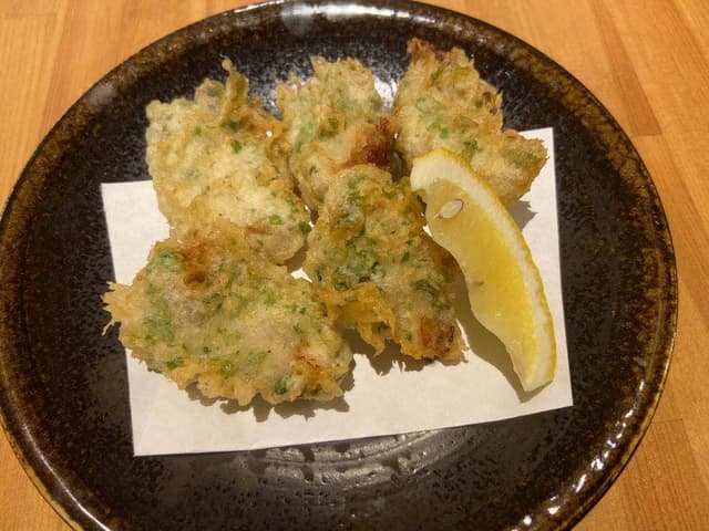 蕎麦将軍 - サブ画像2