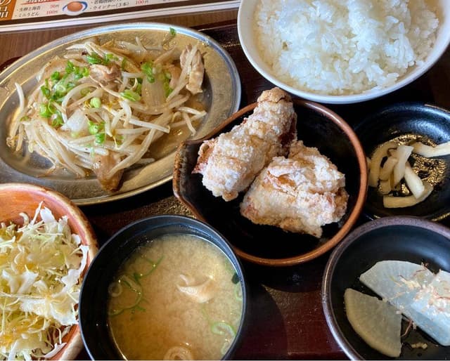 大衆居食家しょうき 志免店 - サブ画像1