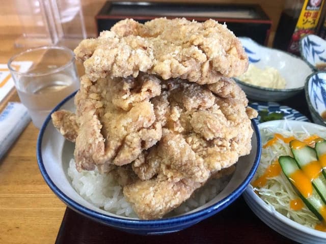 御食事処 栄 - サブ画像2