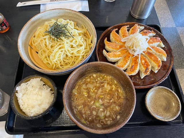 五味八珍 若松町店 - サブ画像2