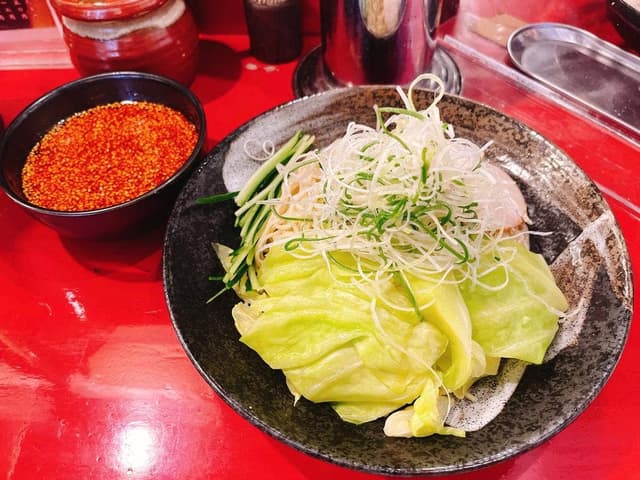 ばくだん屋 新天地店 - サブ画像2