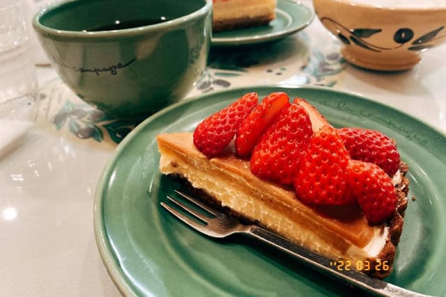 ア・ラ・カンパーニュ 名古屋三越栄本店 - サブ画像1