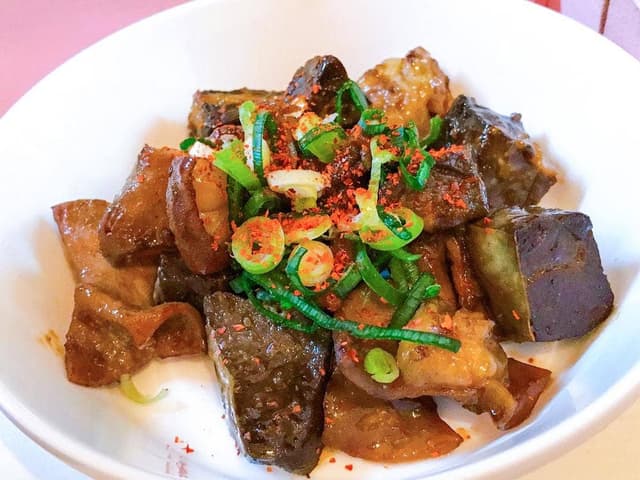 ホルモン MOU - サブ画像2