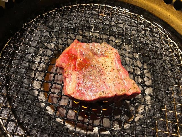 国産牛焼肉食べ放題 あぶりや 四条河原町駅前店 - サブ画像1