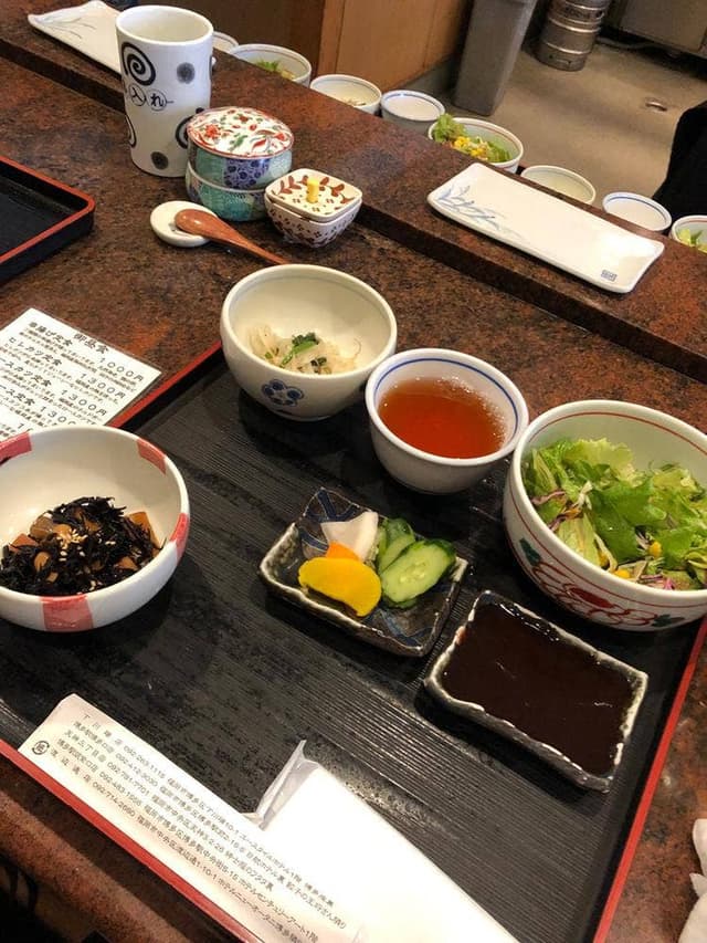 串匠 天神三丁目店 - サブ画像1