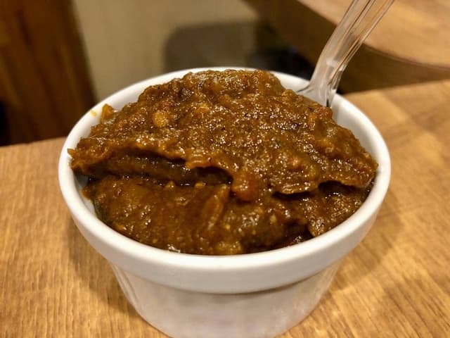 AKL カレーなる酒場 - サブ画像3