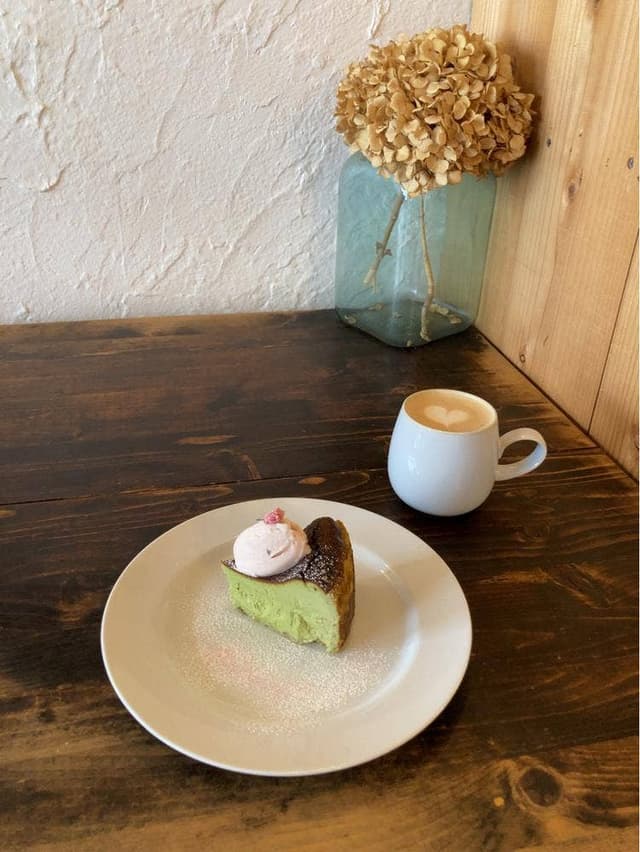 cocofulu cafe - サブ画像1