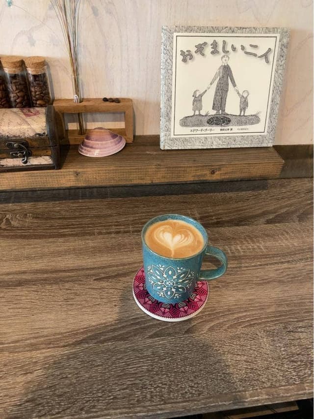 Nanna Nap & coffee - サブ画像3