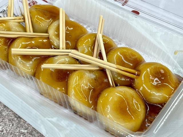 桜島サービスエリア下り線スナックコーナー - サブ画像2