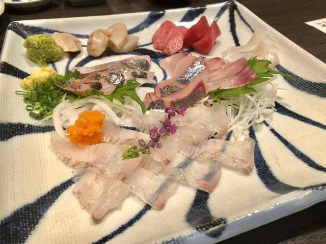 旬鮮つるの家 - サブ画像1