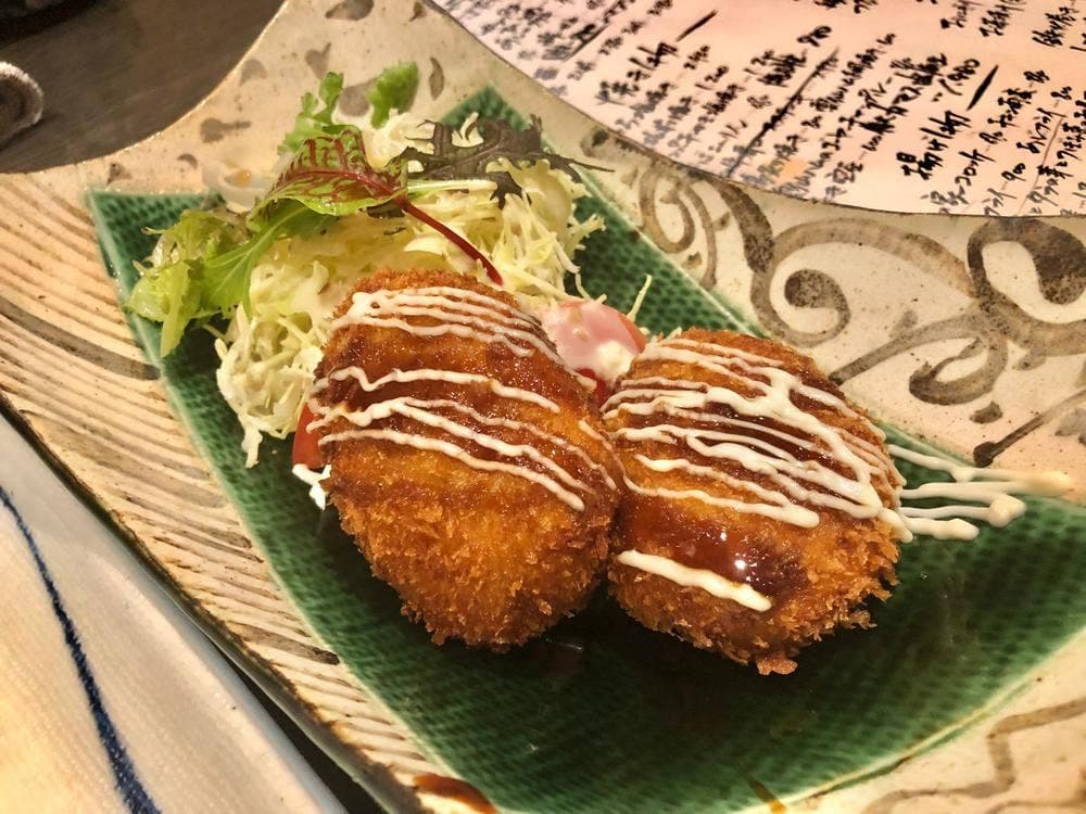 旬鮮つるの家