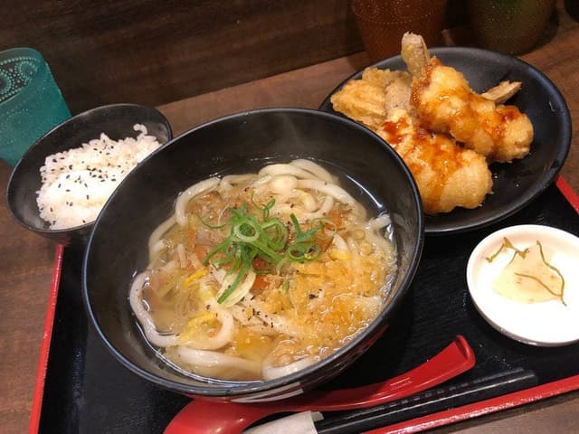 食事処 安 - サブ画像3