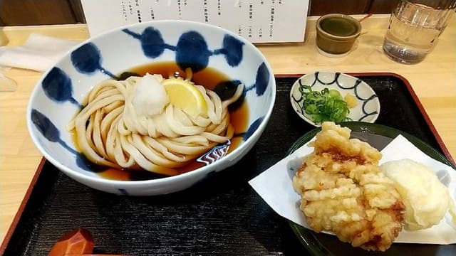 讃岐うどん 丸do - サブ画像3