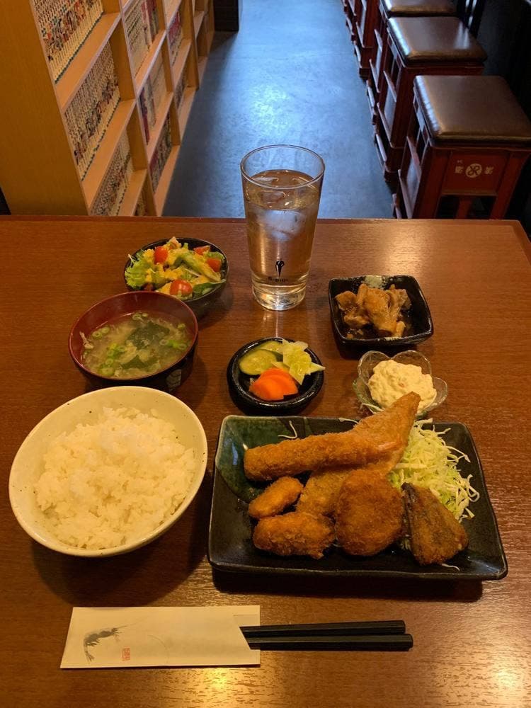 串処 達麿