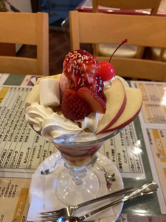 フレンド - サブ画像2