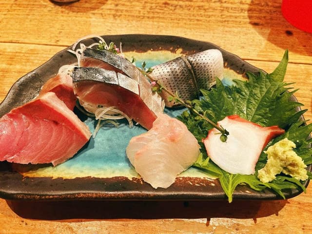 鮮魚屋 - サブ画像1