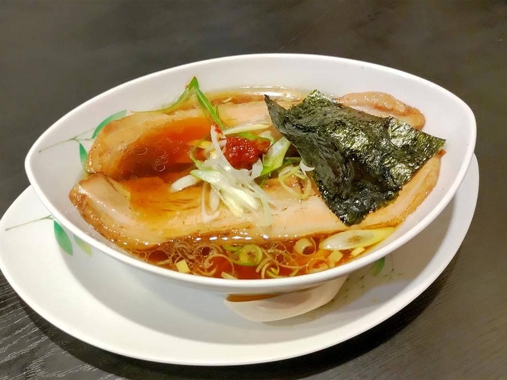 幸楽 後屋店