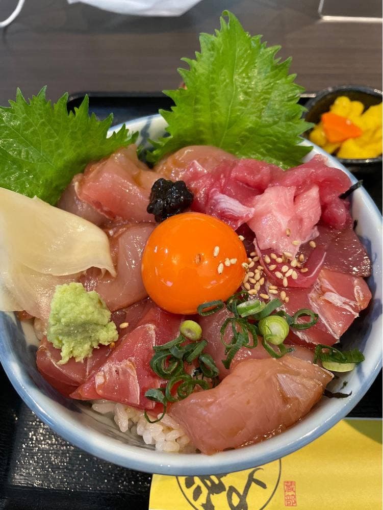 ぎょ魚蔵部