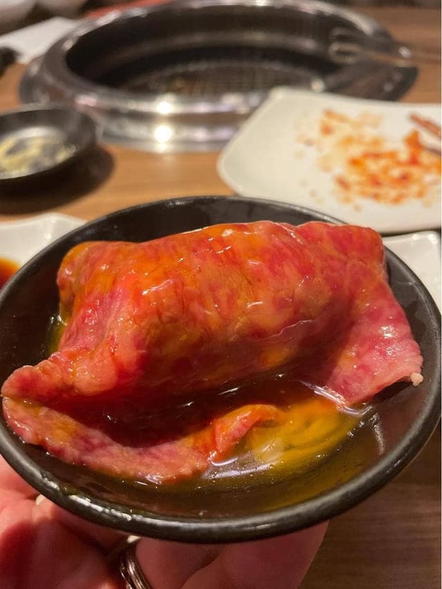 焼肉レストラン ロインズ 久茂地店 - サブ画像3