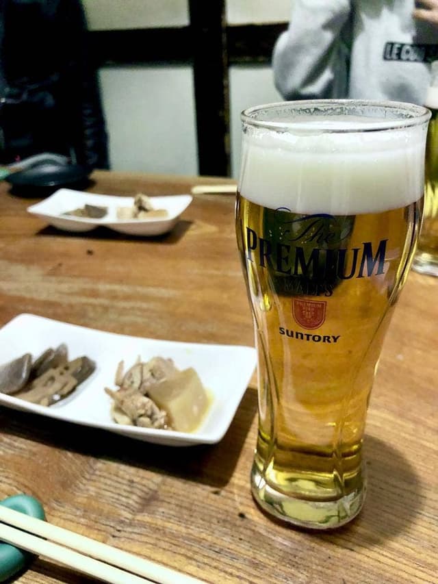 有薫酒蔵 新橋店 - サブ画像1