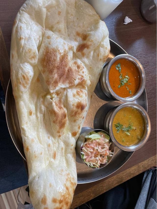 南インド料理 シリバラジ 水道橋店 - サブ画像3