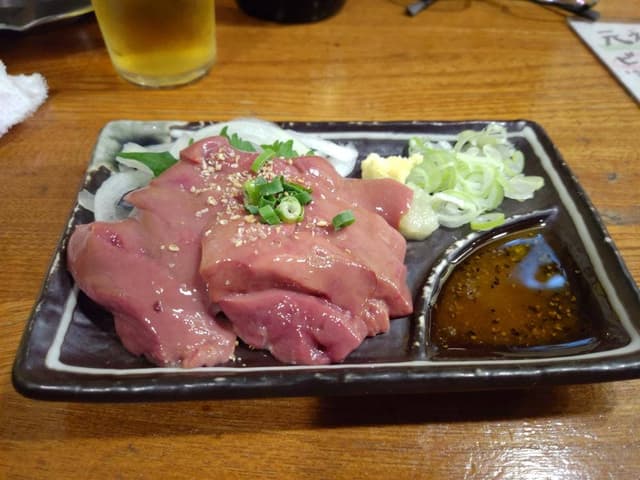 元祖 中野屋 - サブ画像1