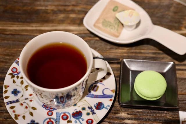 ショコラトリータカス 本店 - サブ画像1