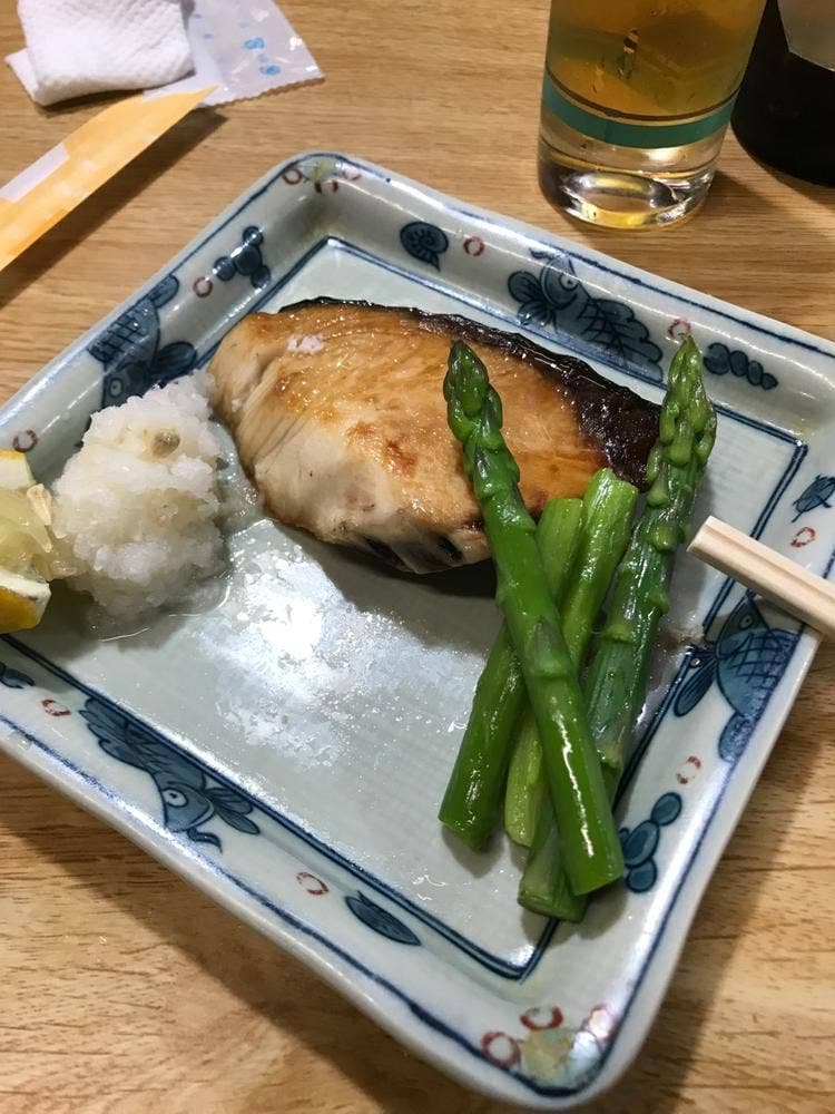 大衆酒処 寿し勝