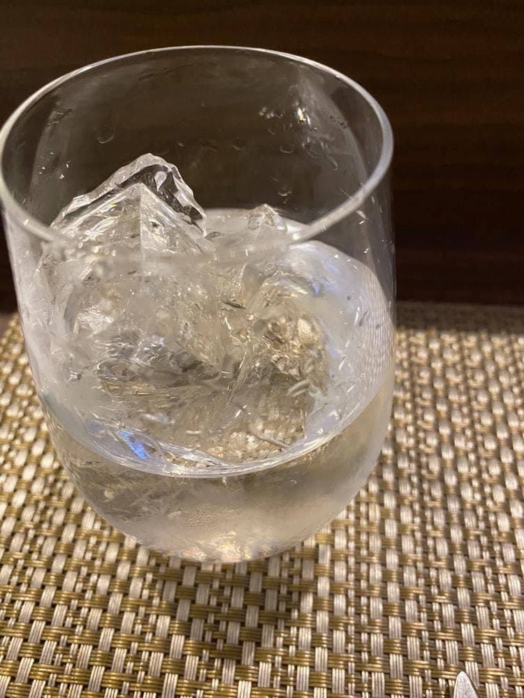手作り居酒屋花