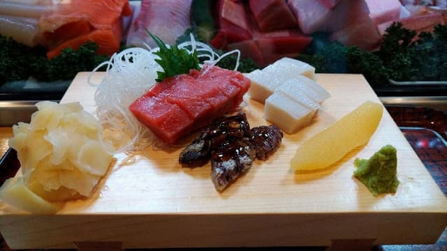 鮨元 - サブ画像3
