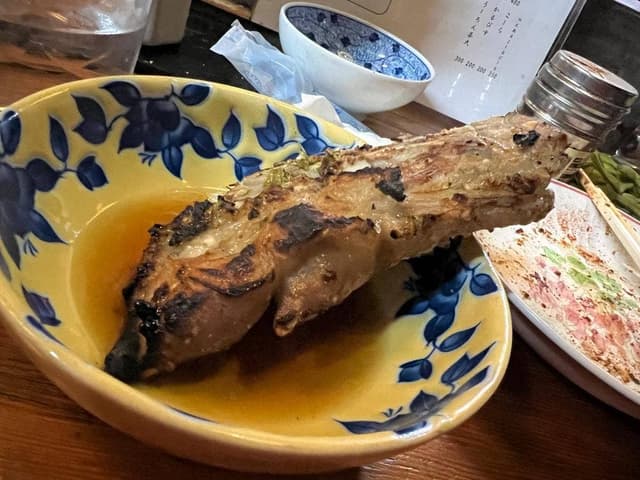 焼鳥 長者 - サブ画像3