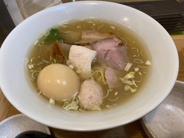 麺処 きのゑ - サブ画像1