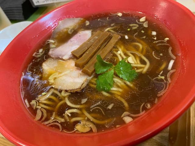 麺処 きのゑ - サブ画像2