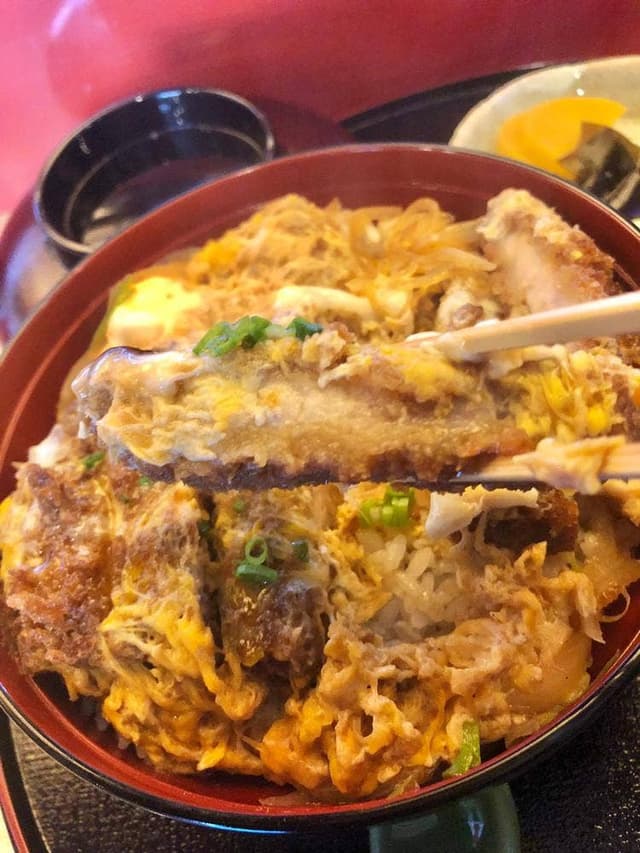 お食事処 七紋 - サブ画像2