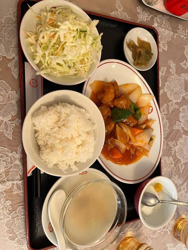 梅江飯店 梅丘店 - サブ画像2
