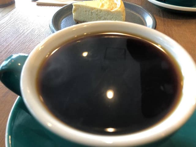 Oriental Grace Coffee - サブ画像2
