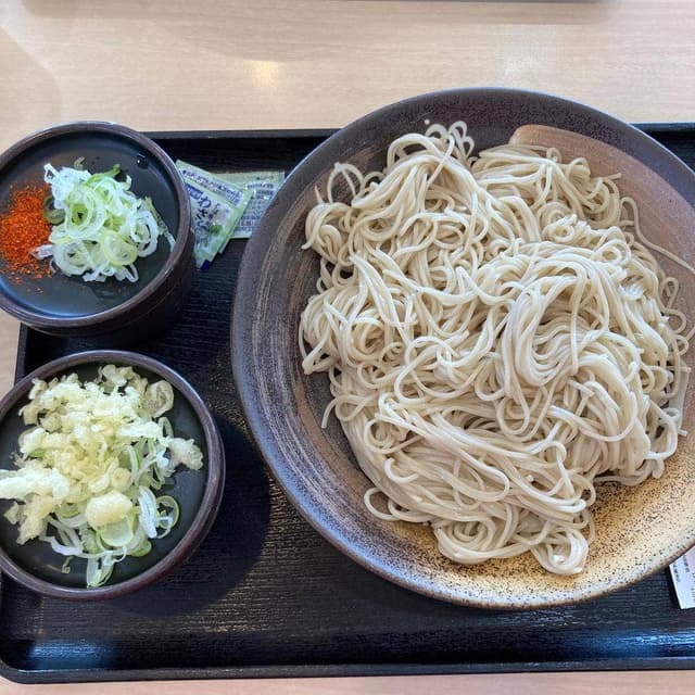 ゆで太郎 もつ次郎 東雁来店 - サブ画像2