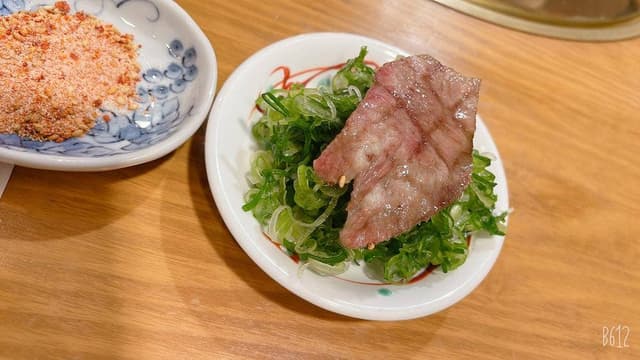 肉料理 はなぞの園 - サブ画像1
