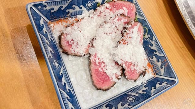 肉料理 はなぞの園 - サブ画像2