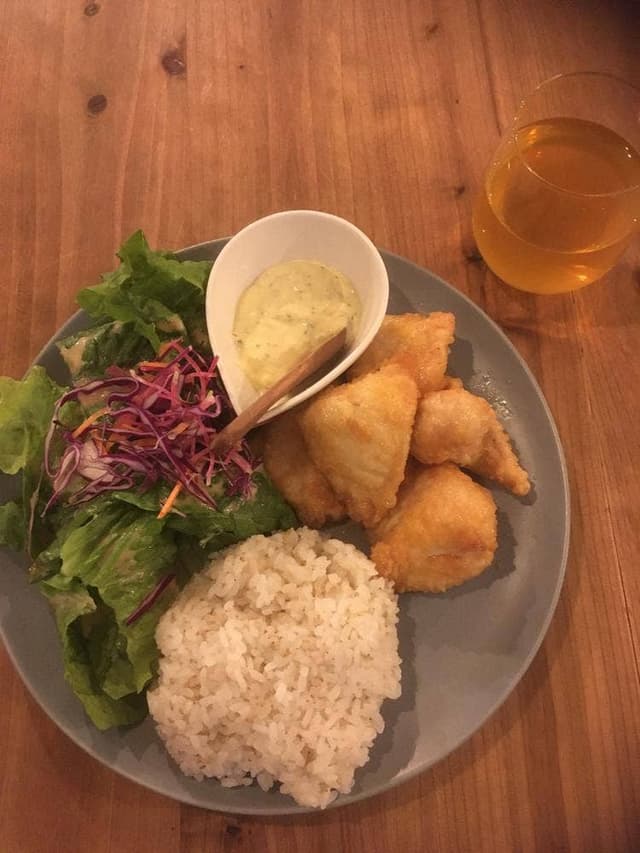 ビストロ炭火肉酒場チキンレッグ 阿佐ヶ谷店 - サブ画像1