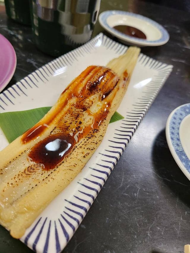 回転すし処 海鮮すし ゆめマート美作店 - サブ画像1