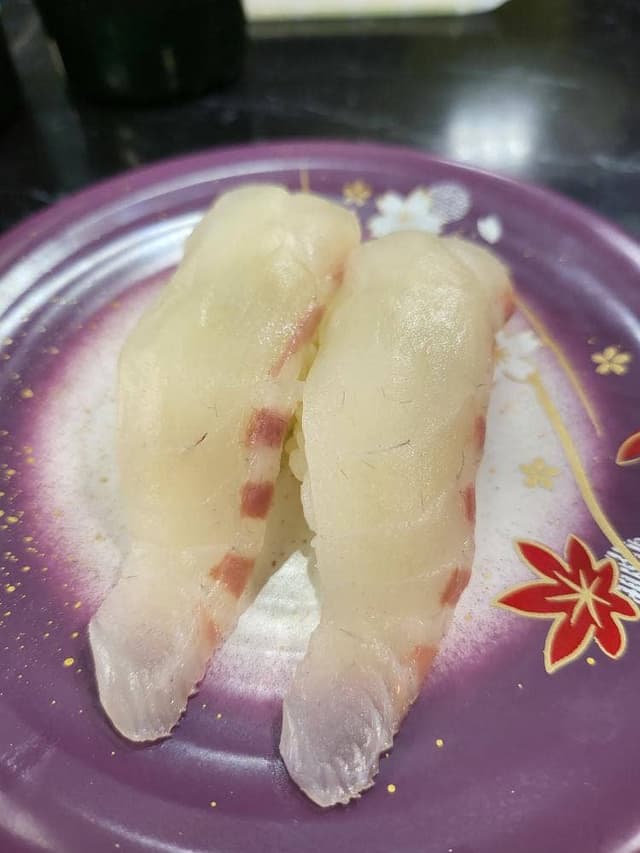 回転すし処 海鮮すし ゆめマート美作店 - サブ画像2