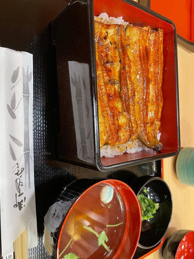 銀座 鳴門 上野松坂屋店 - サブ画像2
